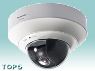 BB-SC364【パナ正規店・送料無料】Panasonic ネットワークカメラ・メガピクセル天井設置・電源別売
