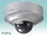 BB-SW374【パナ正規店・送料無料】Panasonic ネットワークカメラ・メガピクセル/ドーム型屋外設置・電源別売